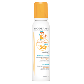 BIODERMA Photoderm kid mousse spf 50+ 150ml