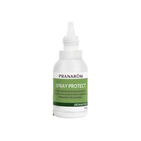 PRANAROM Aromaforce spray protect 4,5g