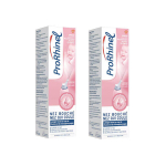 PRORHINEL Spray nasal bébé lot 2x100ml