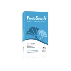 PHYTO RESEARCH ProstaSecurA 60 gélules