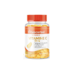COOPER Vitascorbol gommes vitamine C 125mg