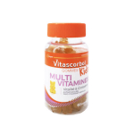 COOPER Vitascorbol kids multi vitamines 60 gommes