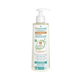 PURESSENTIEL Assainissant savon liquide surgras bio 250ml