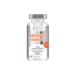 BIOCYTE Absolut energy 60 gélules