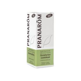 PRANAROM Huile essentielle genévrier commun bio 5ml