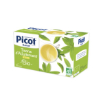 PICOT Maman tisane d'allaitement verveine bio 20 sachets