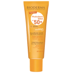 BIODERMA Photoderm max aquafluide dorée spf 50+ 40ml