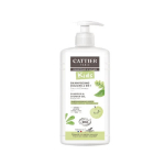 CATTIER Kids shampooing douche 2 en 1 pomme verte 500ml