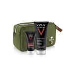 VICHY Homme trousse soin visage anti-rides