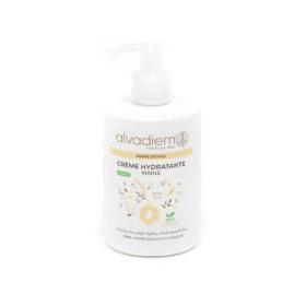 ALVADIEM Crème hydratante mains 275ml