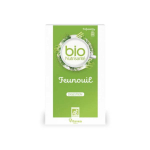 NUTRISANTÉ Infusion fenouil digestion bio 20 sachets