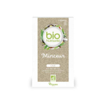 NUTRISANTÉ Infusion chaï minceur bio 20 sachets