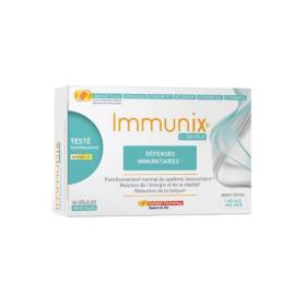 SÉRÉLYS PHARMA Immunix 30 gélules végétales