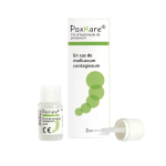 PEDIACT Poxkare 5% solution 2ml