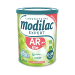 MODILAC Expert bio AR lait 0-36 mois 800g