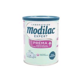 MODILAC Expert préma 400g