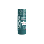 DERMOPHIL INDIEN Hydratation lèvres fleur de tiaré bio stick 4g