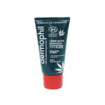 DERMOPHIL INDIEN Crème mains réparation forte bio 75ml