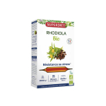 SUPER DIET Rhodiola bio 20 ampoules