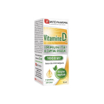 FORTÉ PHARMA Vitamine D3 1000 UI 15ml