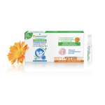 PURESSENTIEL Respiratoire hygiène nasale 30 unidoses bébé au calendula bio