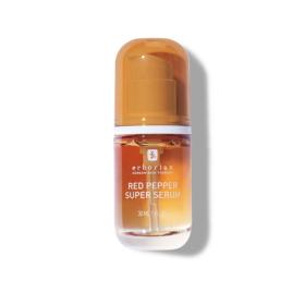 ERBORIAN Red pepper super serum 30ml