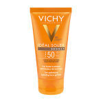 VICHY Ideal soleil gel bronze spf 50 50ml