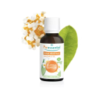 PURESSENTIEL Huile végétale calophylle bio 50ml