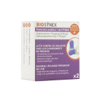 BIOSYNEX Protection auditive altitude adulte 1 paire