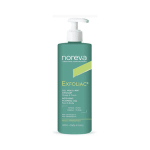 NOREVA Exfoliac gel moussant intensif 400ml