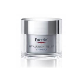 EUCERIN Hyaluron-Filler + 3x effect soin de nuit 50ml