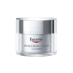 EUCERIN Hyaluron Filler + 3x effect soin de jour SPF 15 peau sèche 50ml