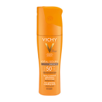VICHY Ideal soleil spray bronze spf 50+ 200ml