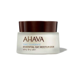 AHAVA Time to hydrate soin hydratant essentiel de jour peaux très sèches 50ml