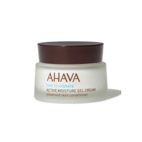 AHAVA Time to hydrate crème gel hydratation active 50ml