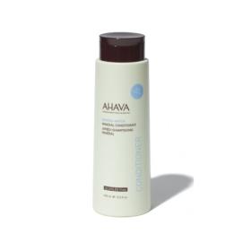 AHAVA Deadsea water après-shampooing minéral 400ml