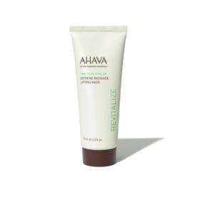 AHAVA Time to revitalize extrême masque lifting resplendissant 75ml