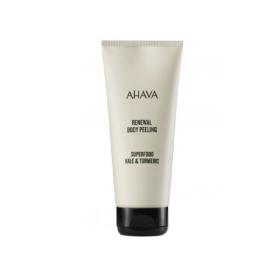 AHAVA Superfood peeling corps renouveau 200ml