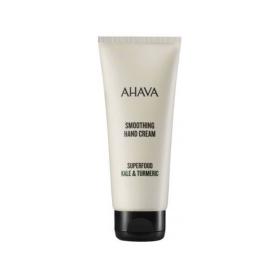 AHAVA Superfood crème lissante pour les mains 100ml