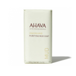 AHAVA Savon purifiant à la boue de la mer morte 100g