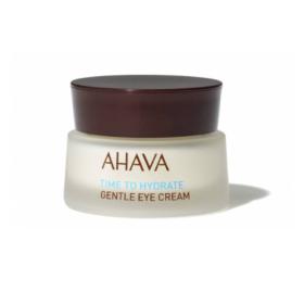 AHAVA Time to hydrate crème douce contour des yeux 15ml