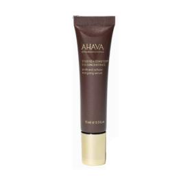 AHAVA Dead sea osmoter serum yeux concentré de la mer morte 15ml