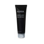 AHAVA Masque peel-off à l'algue dunaliella rafraîchissant et lissant 125ml