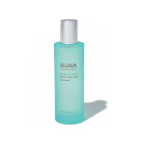 AHAVA Deadsea plants huile sèche sea-kissed 100ml