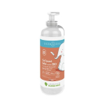 MARQUE VERTE Dermasens gel lavant bébé bio 3 en 1 500ml