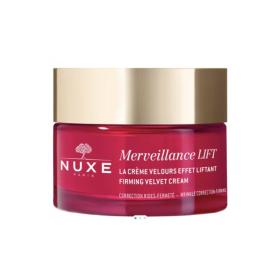 NUXE Merveillance Lift la crème velours effet liftant 50ml