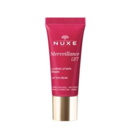 NUXE Merveillance Lift la crème liftante regard 50ml