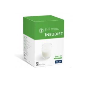 PILEJE Insudiet Insu K 24 sticks