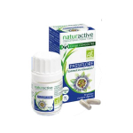 NATURACTIVE Passiflore bio 60 gélules