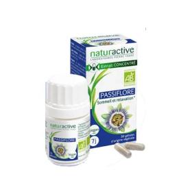 NATURACTIVE Passiflore bio 30 gélules